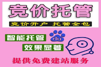 百度竞价代运营助力企业提升转化率案例